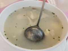 -复旦大学本部-食堂