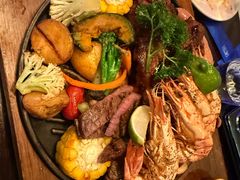 -blue frog蓝蛙(长泰广场店)