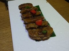 -菩提树·素食餐厅(汇智国际商业中心店)