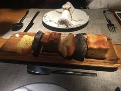 面包-锦潼西餐厅
