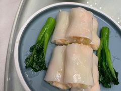 -粤江春·早茶·潮粤菜·宴会(罗湖宝能中心店)