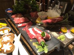 -樱宿日式和牛烧肉(五道口店)