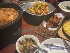 -前海沿·青岛菜(五四广场永旺店)