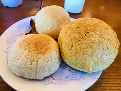 -香江小厨 The Kitchen(香江俱乐部店)