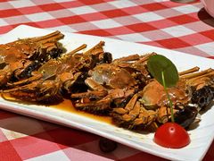 -龙桥私厨·姜花菊花过桥鱼·顺德菜(容桂店)