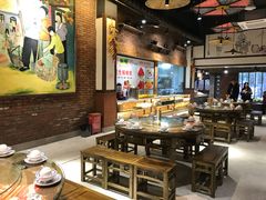 -灶东家民间菜(回兴店)