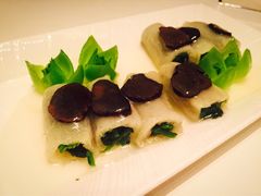 -天龙轩(香港丽思卡尔顿酒店)