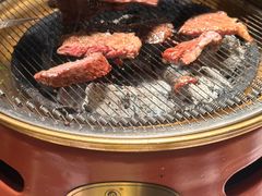 -西塔老太太泥炉烤肉(龙湖北苑天街店)