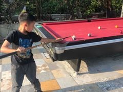 -小象钓虾·营地烧烤(洛溪店)