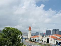 -东澳岛