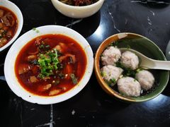 -李记小小吃(涪江路店)