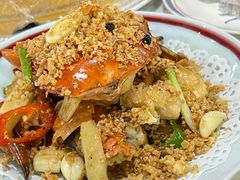 -明本湛江鸡•海鲜小厨(陈家祠店)