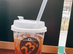-2326 Coffee Roaster咖啡豆可选店(林肯公园店)
