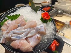 -海底捞火锅(芜湖银泰城店)