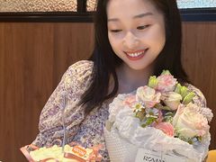 -安妮意大利餐厅(世贸天阶店)
