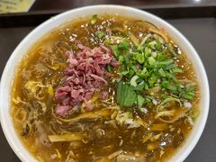 -毛华美食(清扬路店)