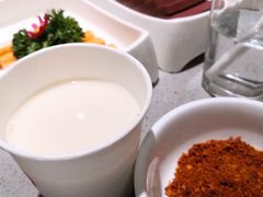 -海底捞火锅(亲贤北街店)