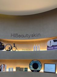 -Hi Beauty Skin 科技美肤中心