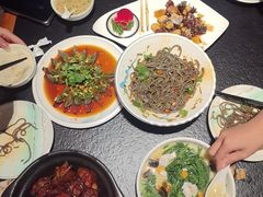 -随缘小馆(红岭路店)