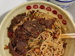 -小罗子汤店(大士院总店)