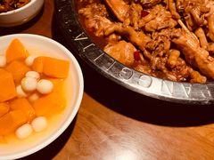 -胖哥俩肉蟹煲(世茂国际广场店)