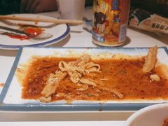 -叁宝烤肉• 西安烧烤(太乙路店)