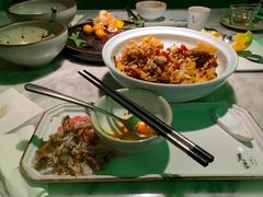 -辛香汇·现炒川菜(淮海路百盛店)