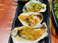 -林二哥宜烤官·宜宾小烧烤