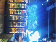 -疯鱼军团·正宗烤鱼(红山店)
