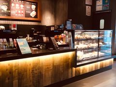 -星巴克(枣阳路店)