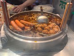 -阜阳杜大大卷馍(塘沽路店)