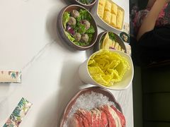 -狐狸爱上椰子鸡(滨江星光大道店)