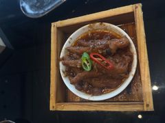 -同庆楼(建邺万达店)