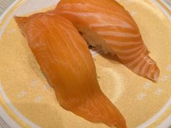 -滨寿司(新街口中央商场店)