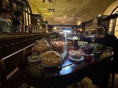 -LONG BAR 廊吧(外滩华尔道夫酒店)