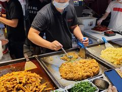 自助取餐区-周小亮丁家坡洋芋(全国总店)