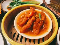 -香港威特瑞茶餐厅(小白楼音乐厅店)