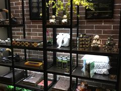 -泰合玺·精油疗愈SPA(南京光环花园城店)