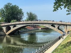 -赵州桥景区