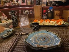 -半藏居酒屋(香港花园店)
