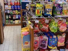 大堂-全家便利店(宁阳福邸店)