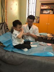-貝康小儿推拿