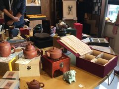 -上海衡山路十二号华邑酒店