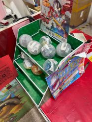 -逝水玩具折扣店