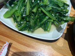 -斯丹姜母鸭·古法干香(田安南路店)