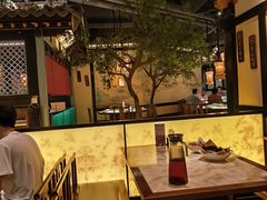 -苏乡兰亭·新派淮扬菜(吾悦广场店)