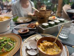 -Tegu泰古莲·泰国餐厅(红山6979店)