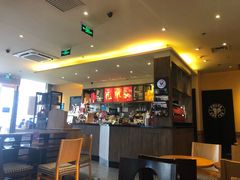 -COSTA COFFEE(上海五玠坊店)