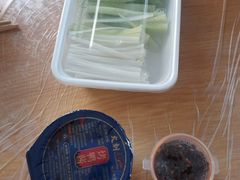 -火刻北京烤鸭(市北区·鲍岛市场店)