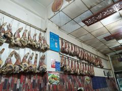 -阿婆情腊排骨火锅(金虹路店)